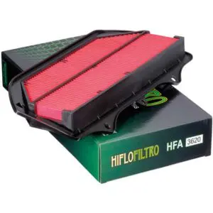 HIFLOFILTRO Luftfilter Luftfilter HFA3620 HFA3620 824225123623