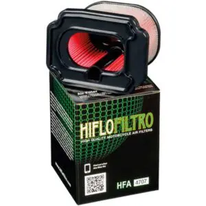HIFLOFILTRO Luftfilter Luftfilter HFA4707 HFA4707 824225123906