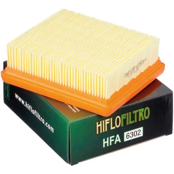 HIFLOFILTRO Luftfilter Luftfilter HFA6302 HFA6302 824225123586