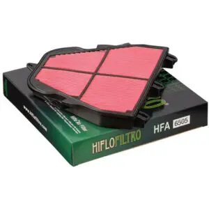 Hiflofiltro Luftfilter HFA-6505 HFA6505 824225123982