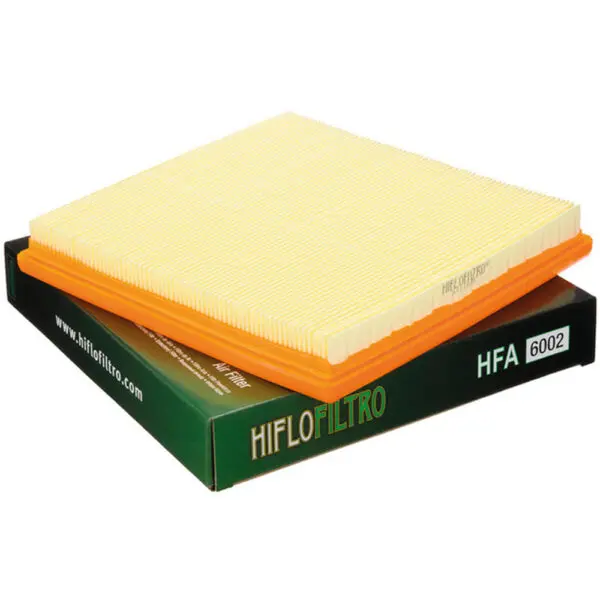 Hiflofiltro Luftfilter HFA-6002 HFA6002 824225122961