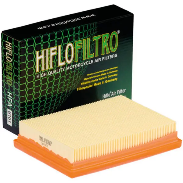 Hiflofiltro Luftfilter HFA-6101 HFA6101 824225122978