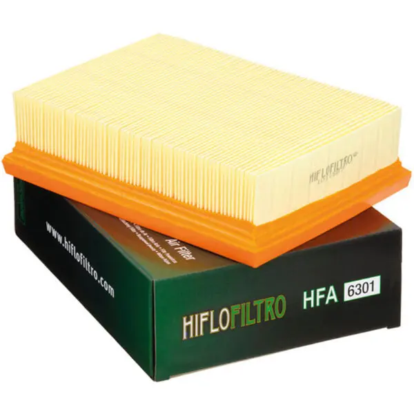 Hiflofiltro Luftfilter HFA-6301 HFA6301 824225123012