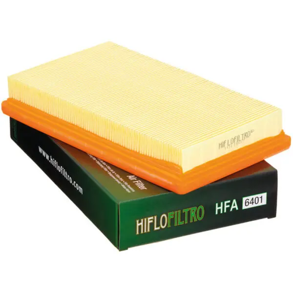Hiflofiltro Luftfilter HFA-6401 HFA6401 824225123029