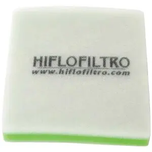 HIFLOFILTRO Sportluftfilter Dual-Stage Luftfiltereinsatz HFF2022 HFF2022 8242251