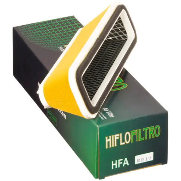 Hiflofiltro Luftfilter HFA-2917 HFA2917 824225122916