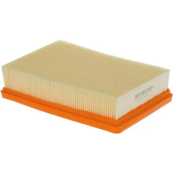 HIFLOFILTRO Luftfilter Luftfilter HFA 7918 HFA7915 824225122589