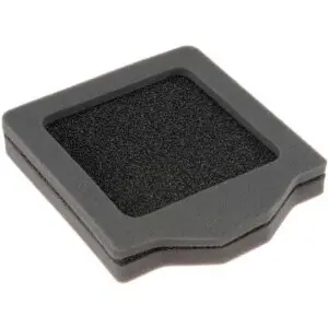 HIFLOFILTRO Luftfilter Luftfilter HFA 1621 HFA1621 824225123081