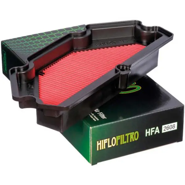 HIFLOFILTRO Luftfilter Luftfilter HFA 2608 HFA2608 824225123609