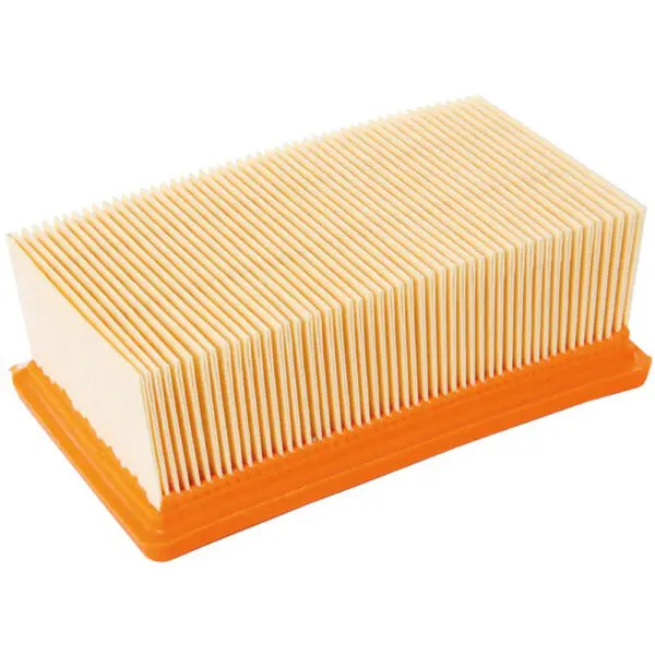 Mahle Luftfilter LX1293 LX1293MAHLE 4009026509029