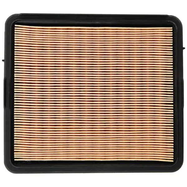 Mahle Luftfilter LX75 LX75MAHLE 4009026005637