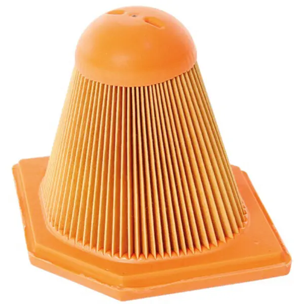 Mahle Luftfilter LX1892 LX1892MAHLE 4009026717219