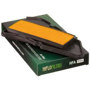 Hiflofiltro Luftfilter HFA-5103 HFA5103 824225122800