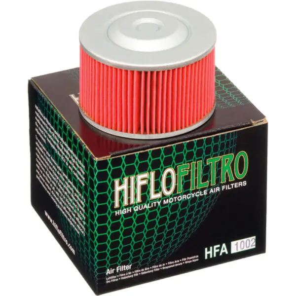 Hiflofiltro Luftfilter HFA-1002