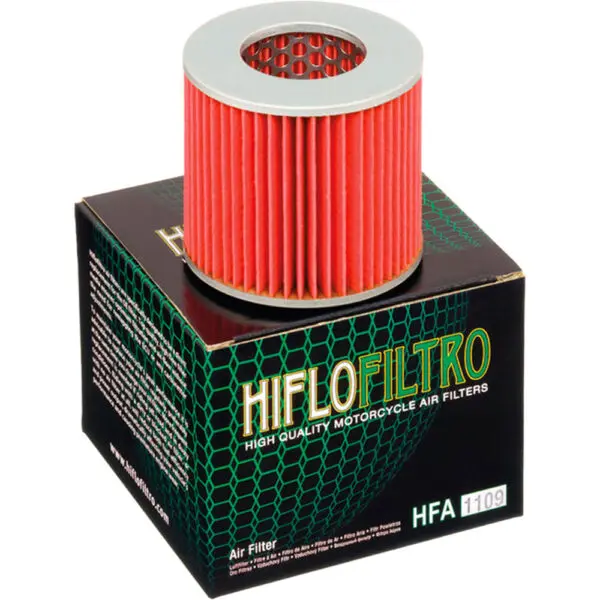 Hiflofiltro Luftfilter HFA-1109