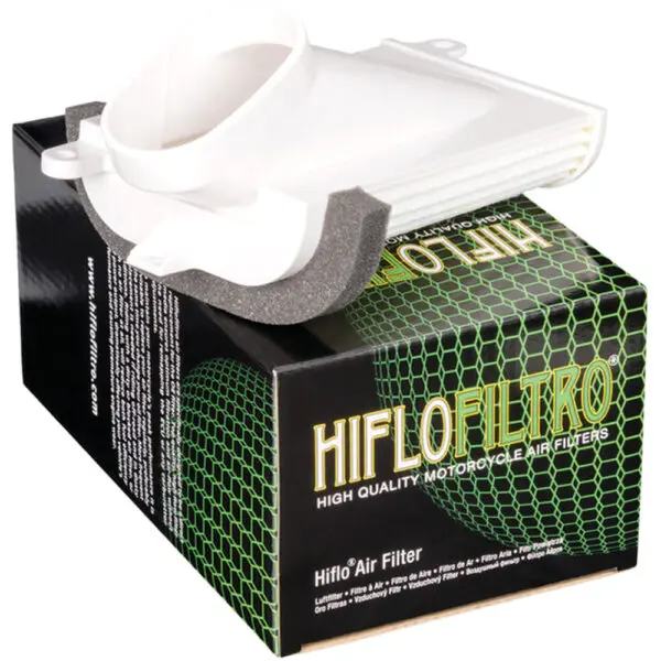 Hiflofiltro Luftfilter HFA-4505 Nebenluftgehäuse