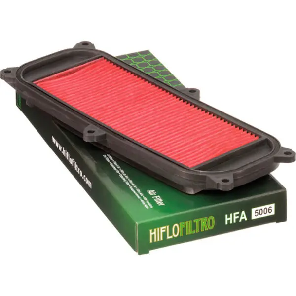 Hiflofiltro Luftfilter HFA-5006
