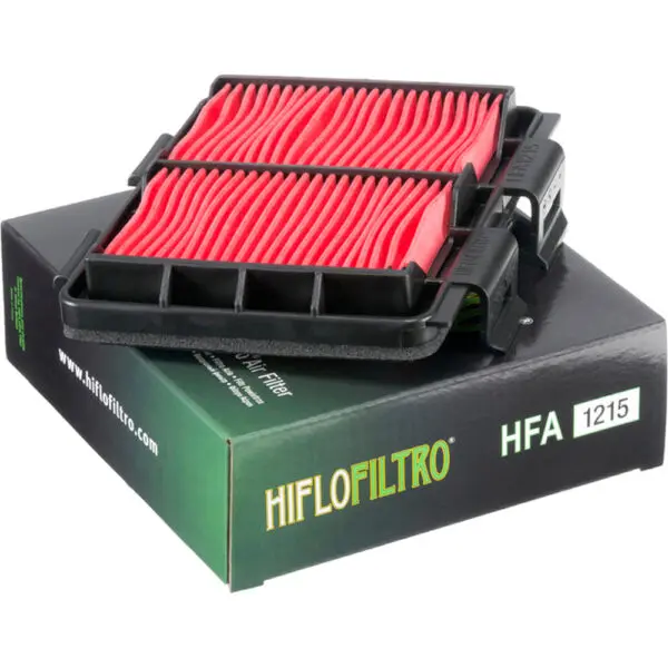 Hiflofiltro Luftfilter HFA-1215