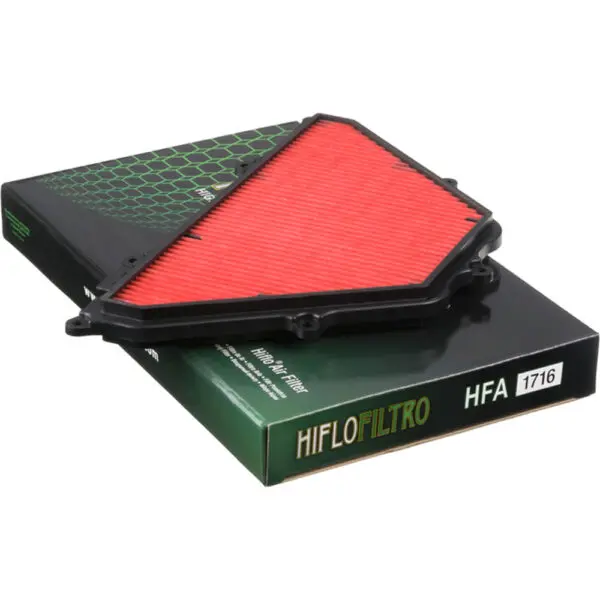 Hiflofiltro Luftfilter HFA-1716