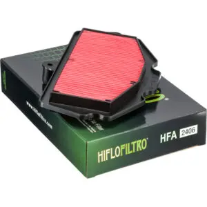 Hiflofiltro Luftfilter HFA-2406
