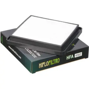 Hiflofiltro Luftfilter HFA-4302
