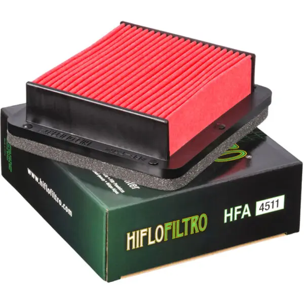 Hiflofiltro Luftfilter HFA-4511