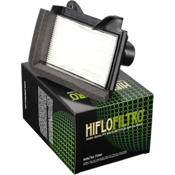 Hiflofiltro Luftfilter HFA-4512