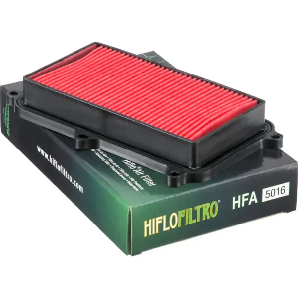 Hiflofiltro Luftfilter HFA-5016