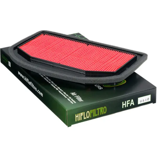 Hiflofiltro Luftfilter HFA-6510