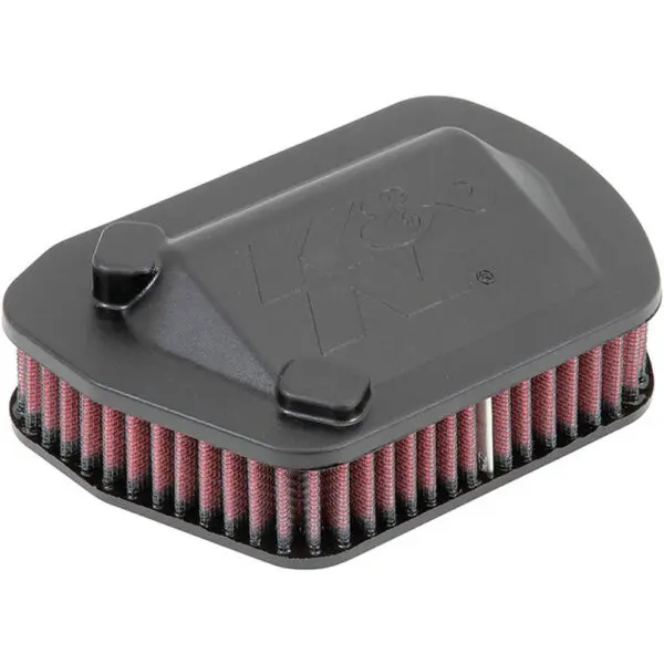K&N Tauschluftfilter YA-9514 YA-9514 024844347305
