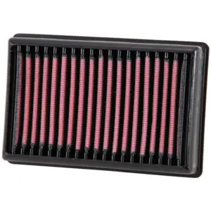K&N Tauschluftfilter BM-1113 BM-1113 024844337764