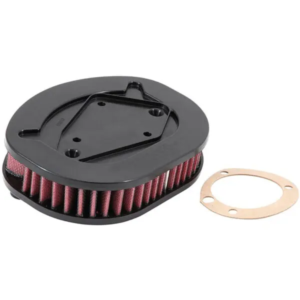 K&N Tauschluftfilter HD-1212 HD-1212 024844347299