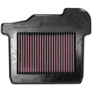 K&N Tauschluftfilter YA-8514 YA-8514 024844351357