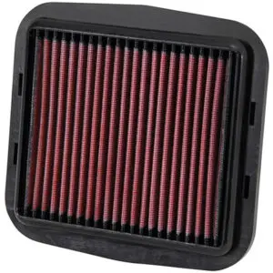 K&N Tauschluftfilter DU-1112 DU-1112 024844326478