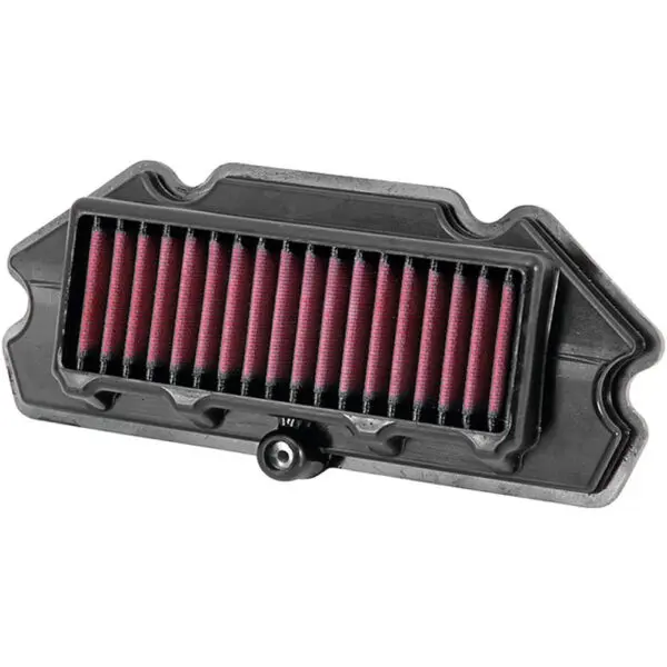K&N Tauschluftfilter KA-6512 KA-6512 024844335845