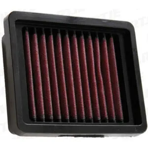 K&N Tauschluftfilter KT-1211 KT-1211 024844312372