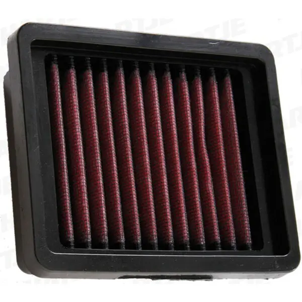 K&N Tauschluftfilter KT-1211 KT-1211 024844312372