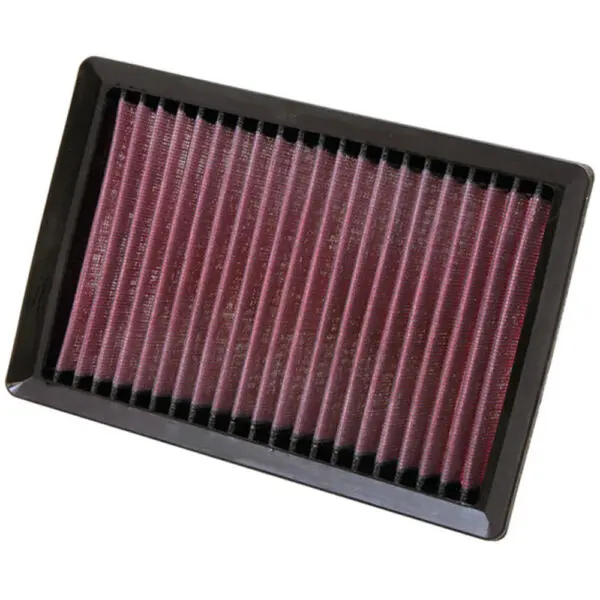 K&N Tauschluftfilter BM-1010R BM-1010R 024844286130