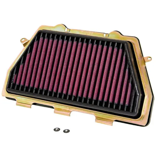 K&N Tauschluftfilter HA-1008R HA-1008R 024844245830