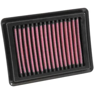 K&N Tauschluftfilter HA-2513 HA-2513 024844351951