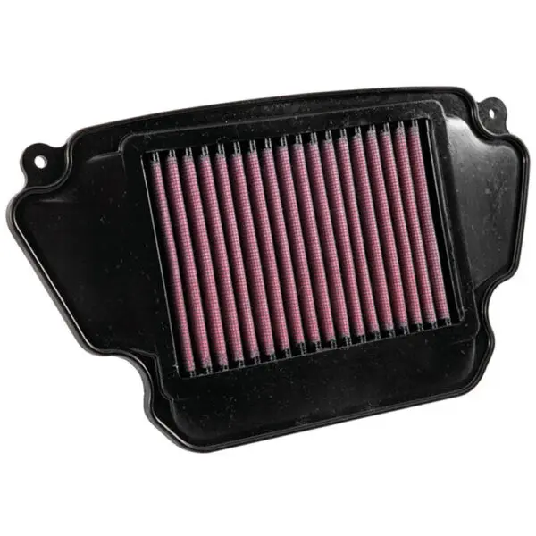 K&N Tauschluftfilter HA-6414 HA-6414 024844361196