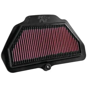 K&N Tauschluftfilter KA-1016 KA-1016 024844362766