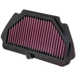 K&N Tauschluftfilter KA-6009R KA-6009R 024844260185