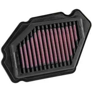K&N Tauschluftfilter KA-9915 KA-9915 024844359407