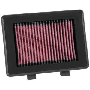 K&N Tauschluftfilter SU-1014 SU-1014 024844352279