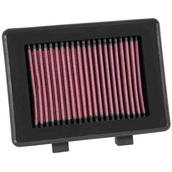 K&N Tauschluftfilter SU-1014 SU-1014 024844352279