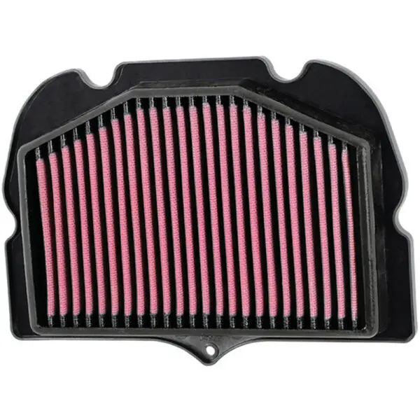 K&N Tauschluftfilter SU-1308R SU-1308R 024844233677
