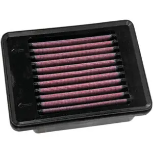 K&N Tauschluftfilter YA-3215 YA-3215 024844011398