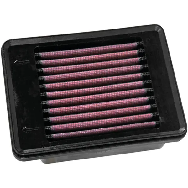 K&N Tauschluftfilter YA-3215 YA-3215 024844011398