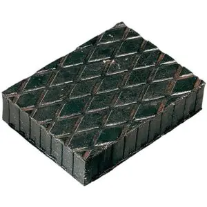 Bike Lift Gummiauflage 120X140X40mm schwarz RA-40 0649964353632